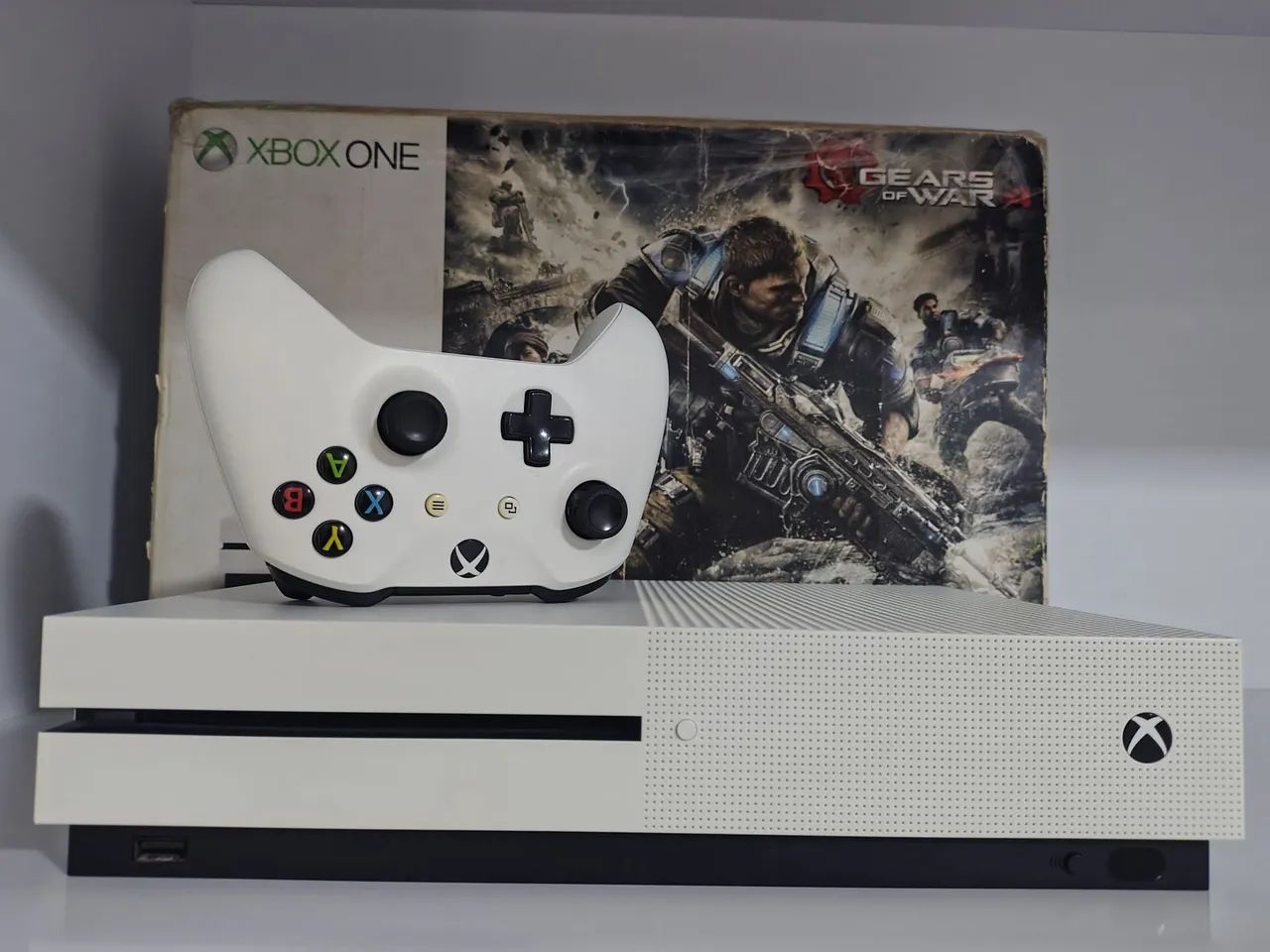Xbox One S 1Tb  - Foto 2