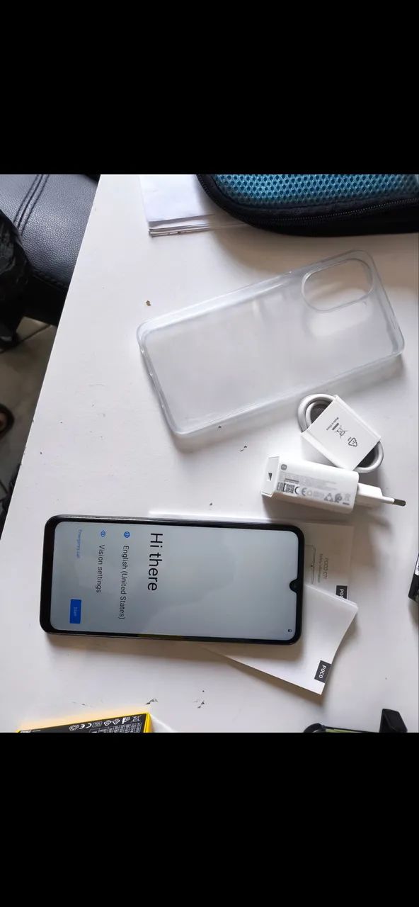 Poco C71 - Foto 3