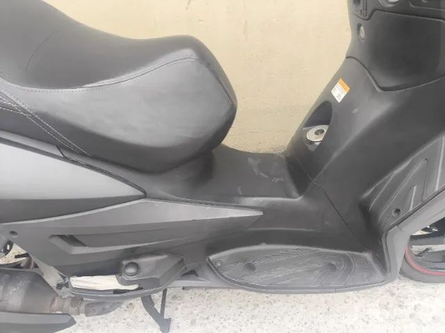 Citycom 300i S   2019 - Foto 3