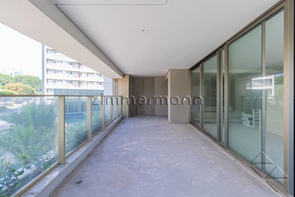 APARTAMENTO MOEMA 3 DORMITÓRIOS 3 VAGAS - Foto 5