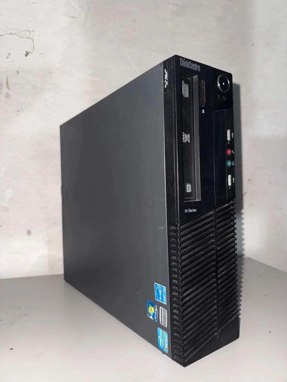 Computador para estudos e escritórios