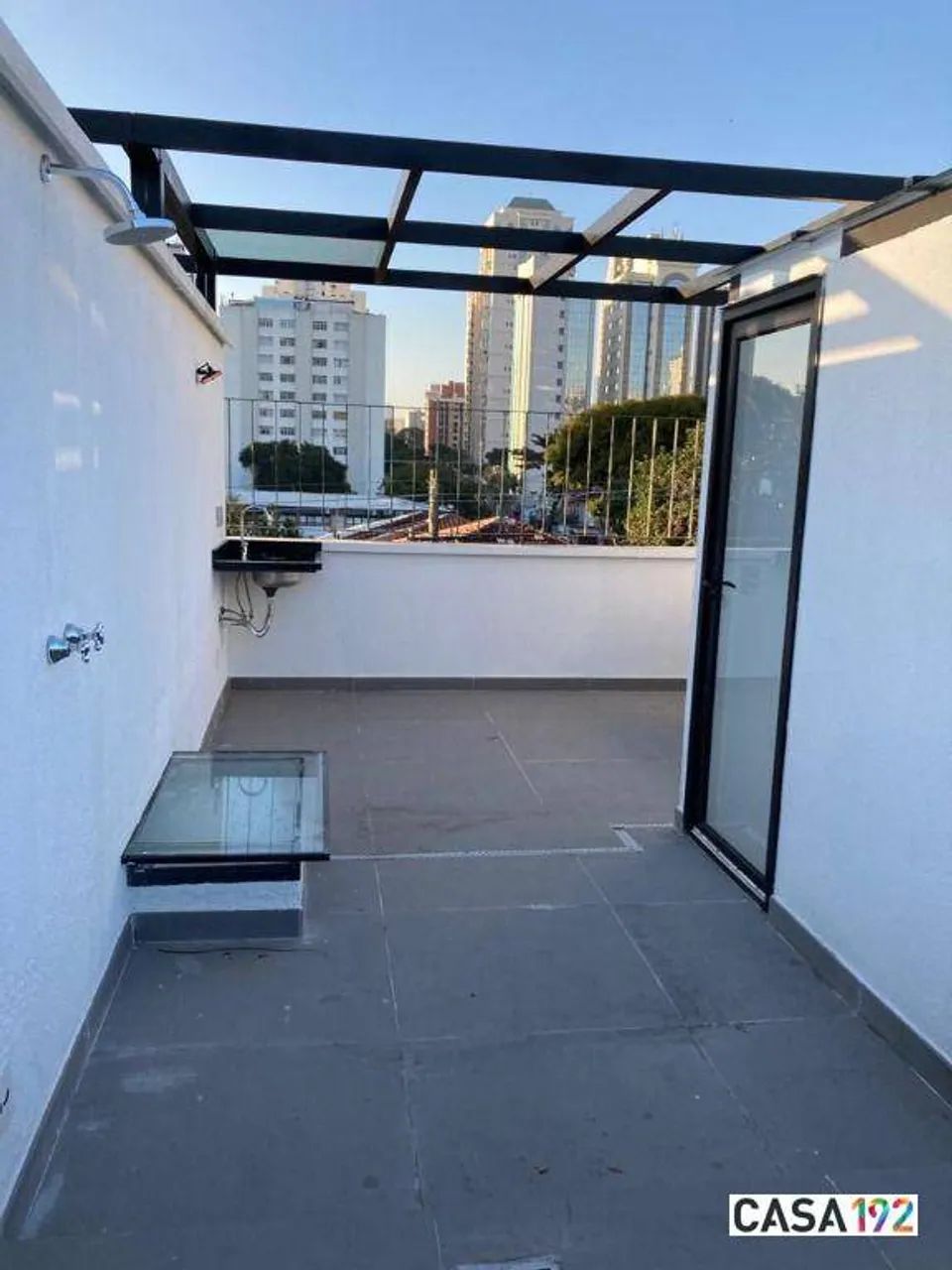 Casa com 2 dormitórios à venda, 100 m² por R$ 1.530.000,00 - Campo Belo - São Paulo/SP - Foto 5
