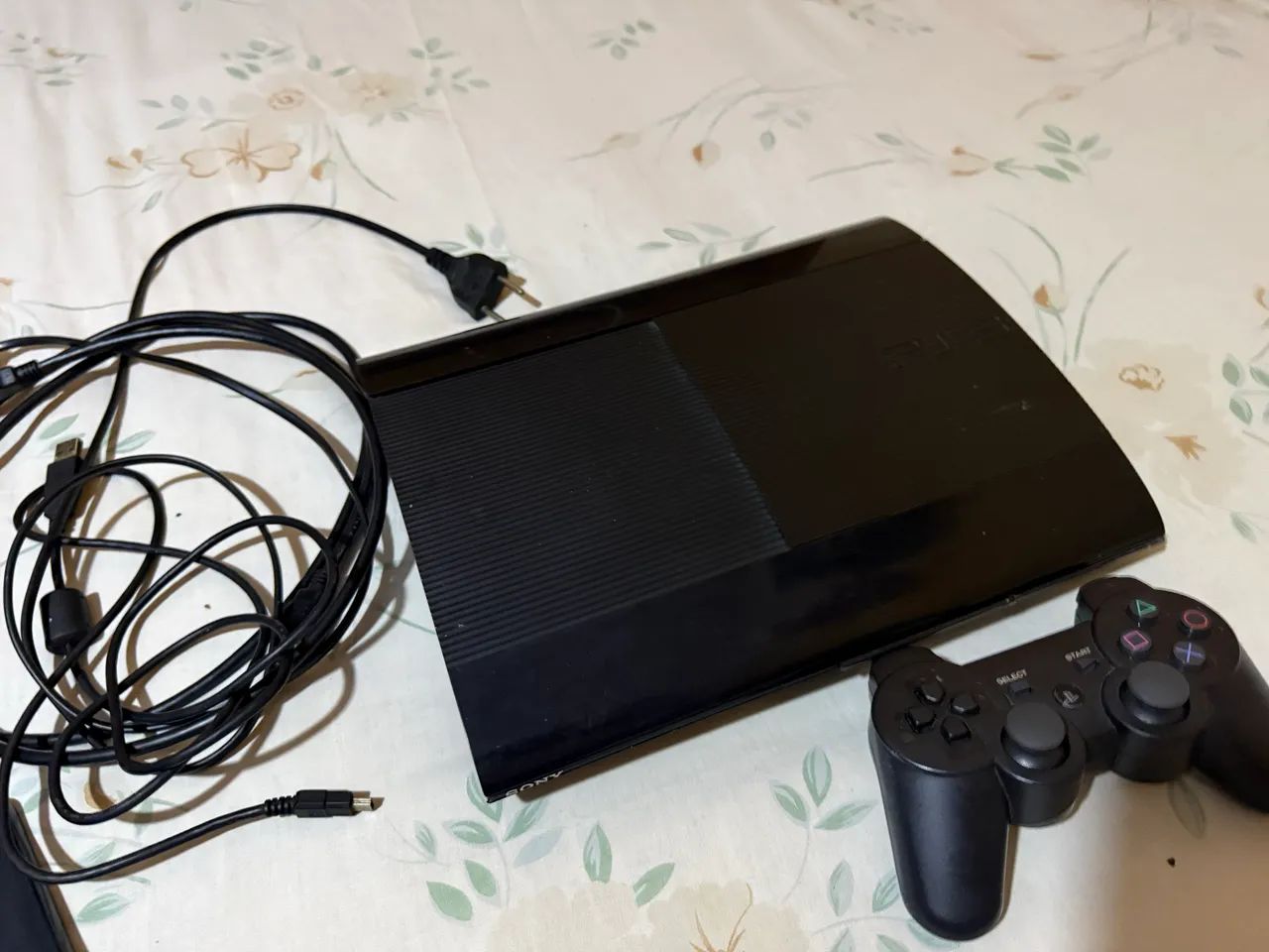 Ps3  - Foto 2