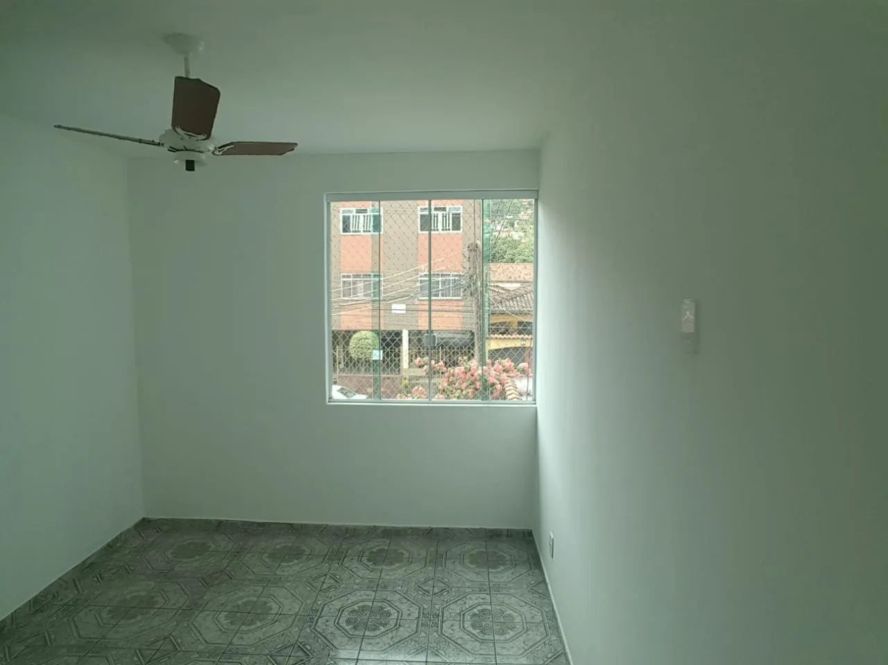 Apartamento | Aluguel | Vila Mury - Foto 2