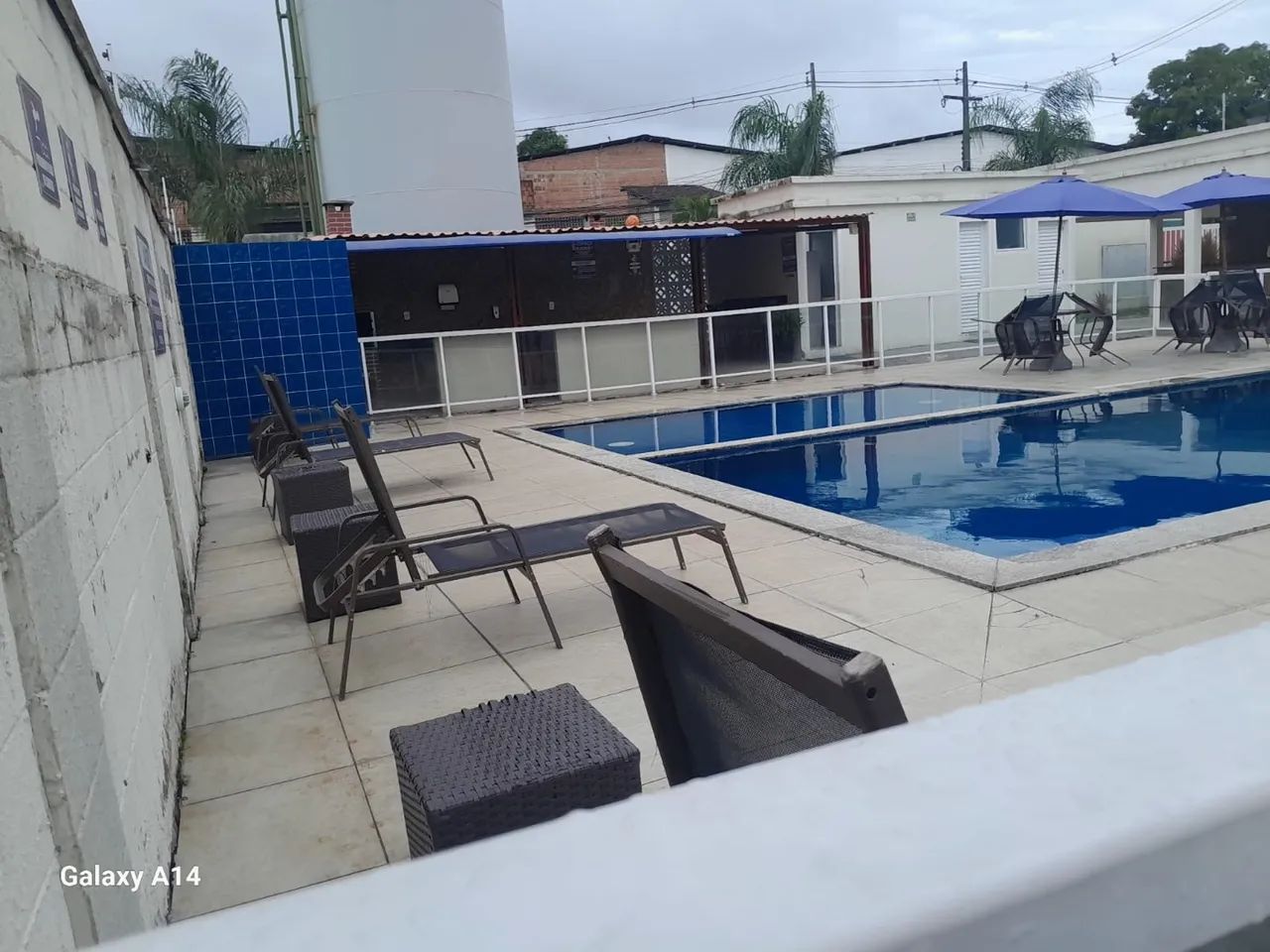 Apartamento mobiliado  - Foto 2