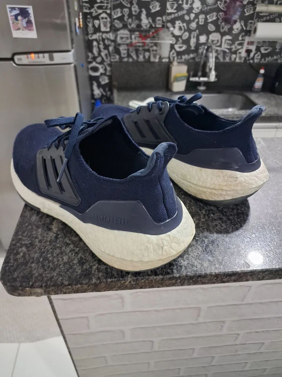Tenis adidas ultraboost  - Foto 2