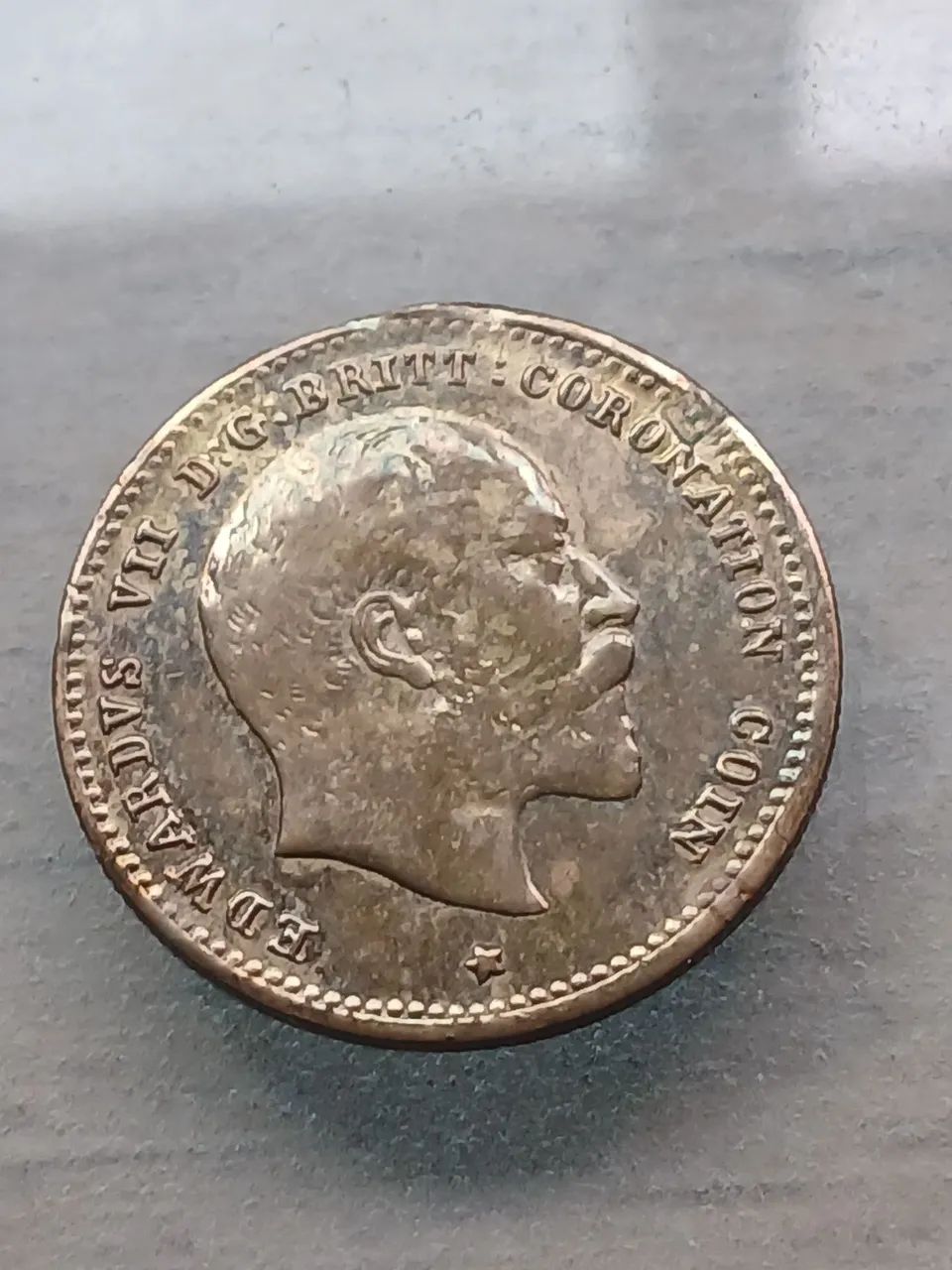 Moedas antigas  - Foto 2