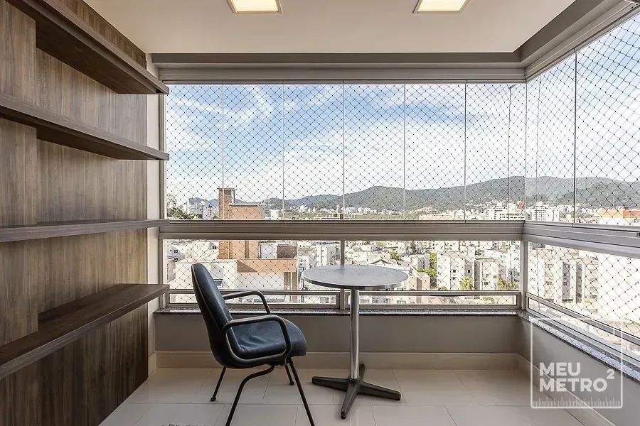 Apartamento à venda, Trindade, Florianópolis, SC - Foto 5