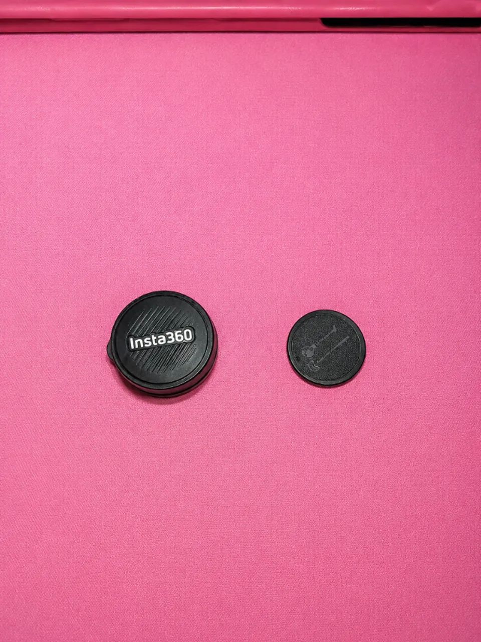 MIC INSTA360 