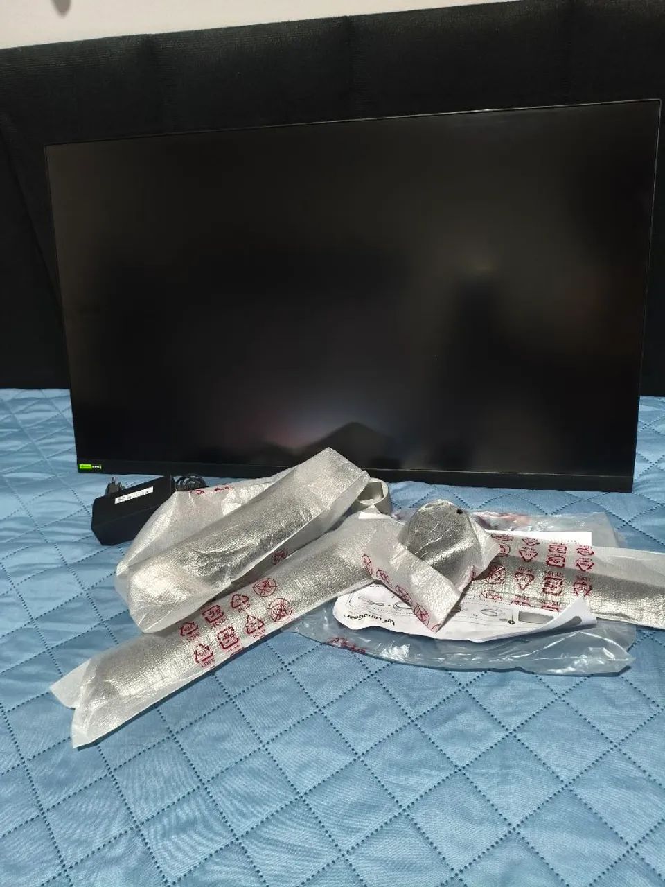 Monitor LG Gamer - Foto 3