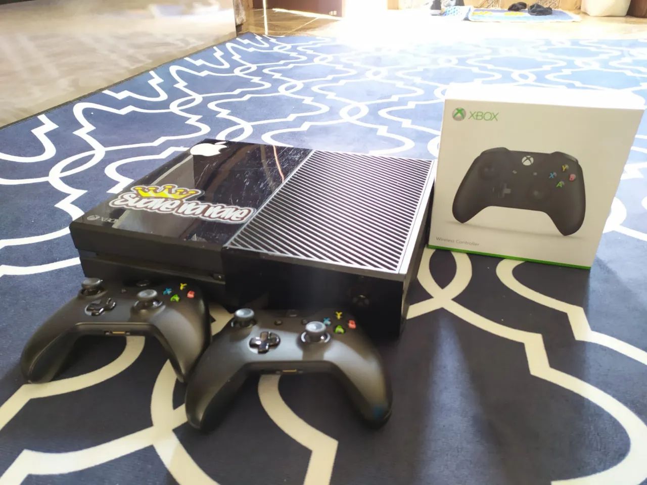 Xbox one  - Foto 5