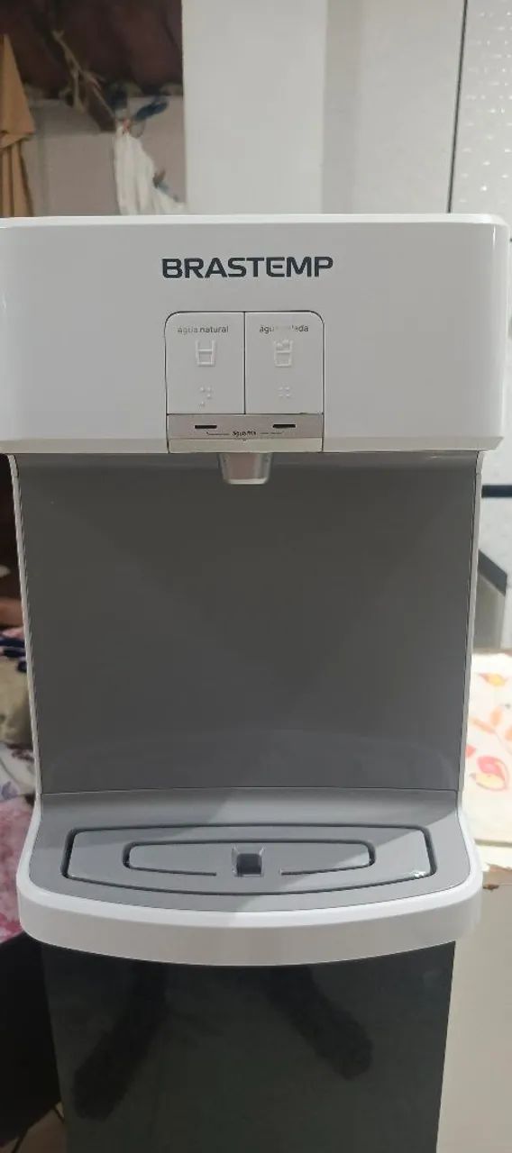 Purificador de água Brastemp.  - Foto 6