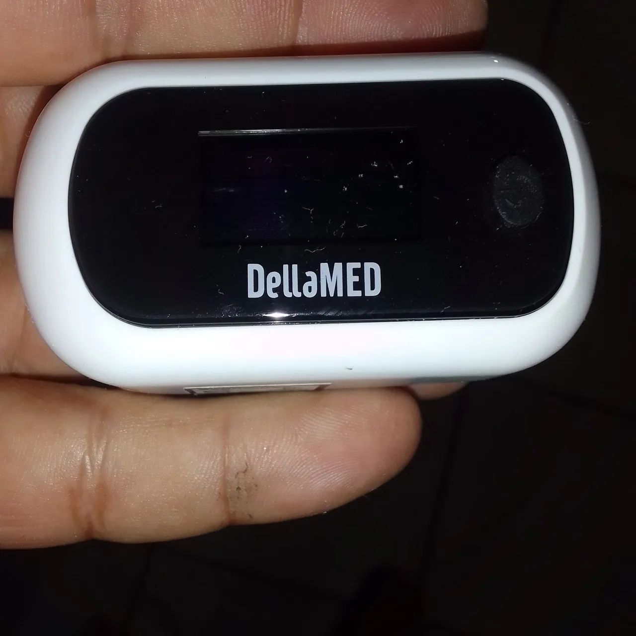 Oxímetro delamed