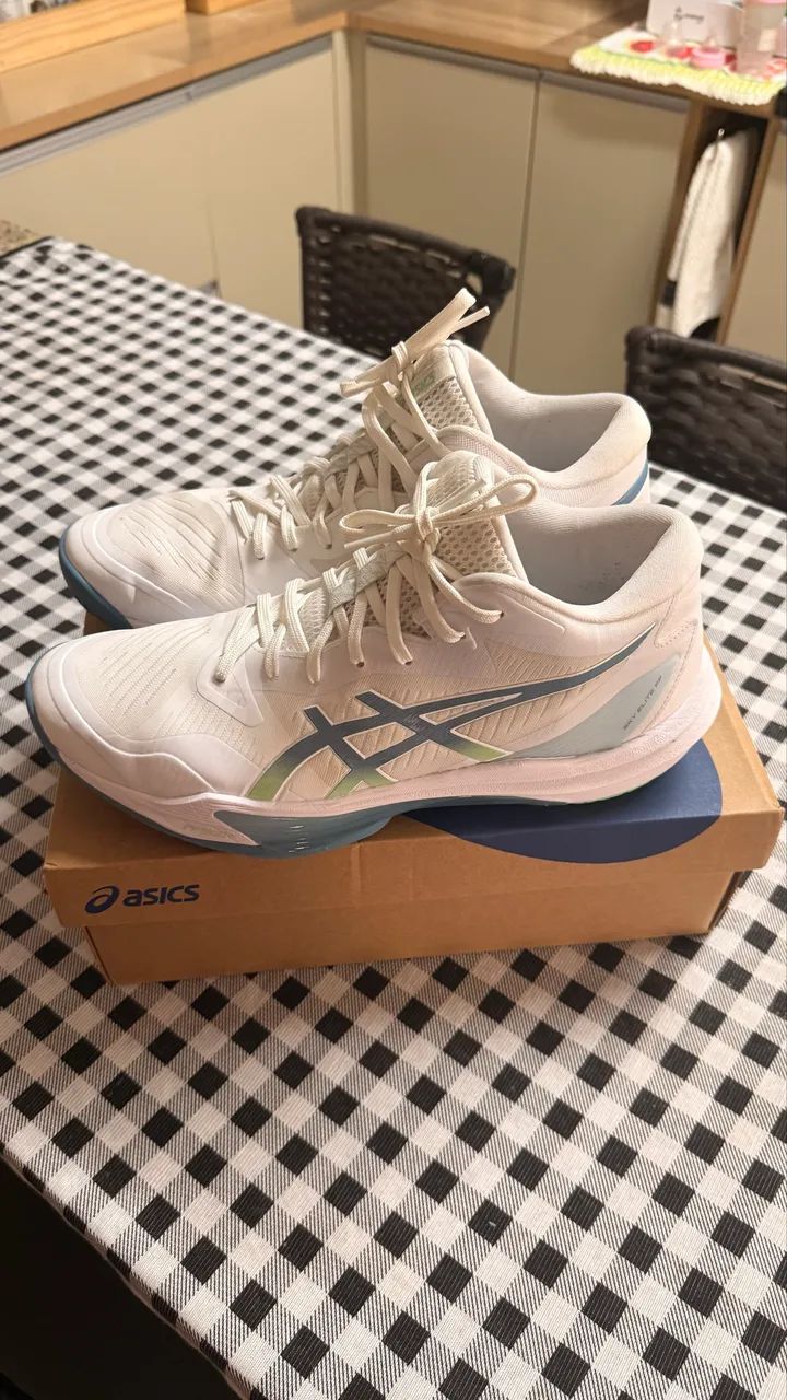 Tênis Asics Sky Elite 42