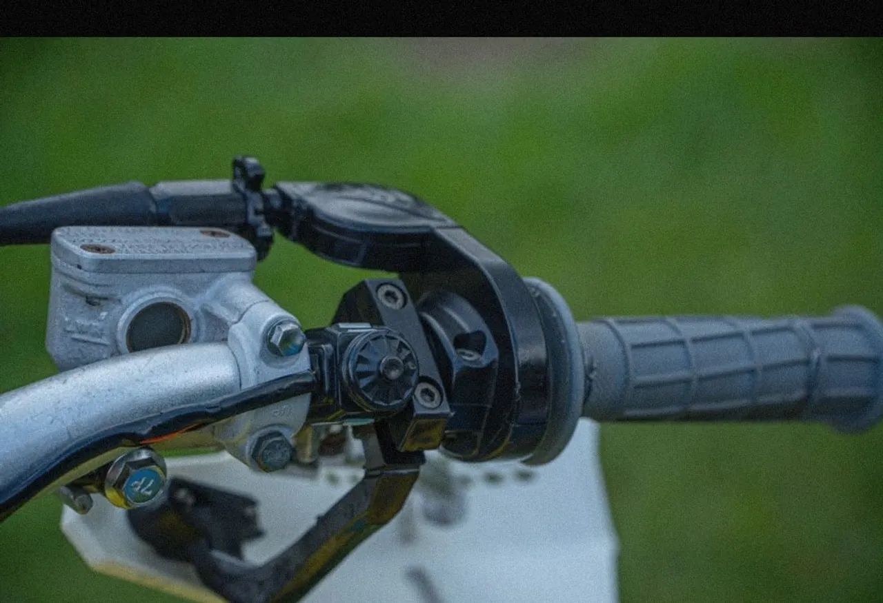   vendendo a moto  - Foto 3