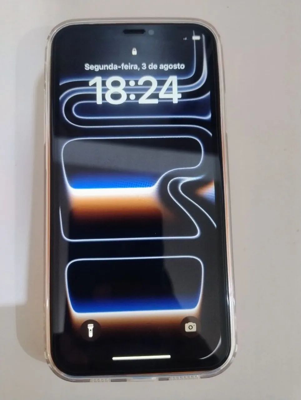 iPhone XR sabor 17pro  - Foto 4