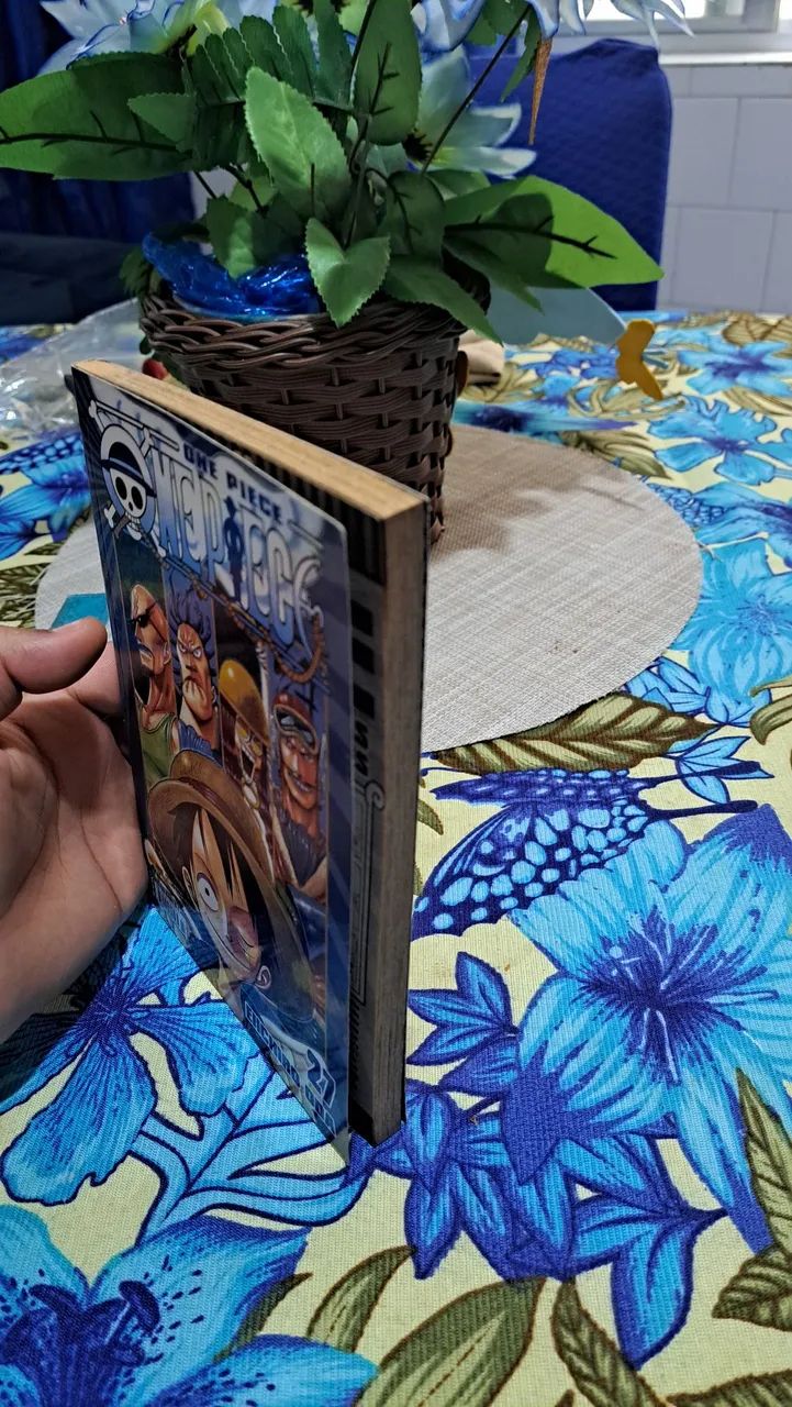 One piece vol 27 - Foto 2