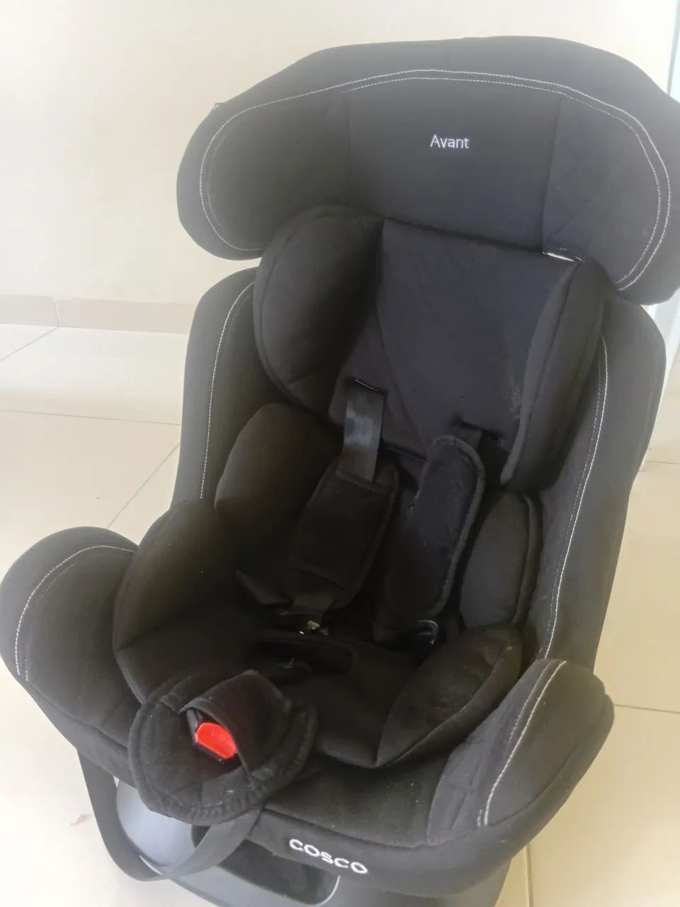 Cadeirinha para carro  - Foto 3