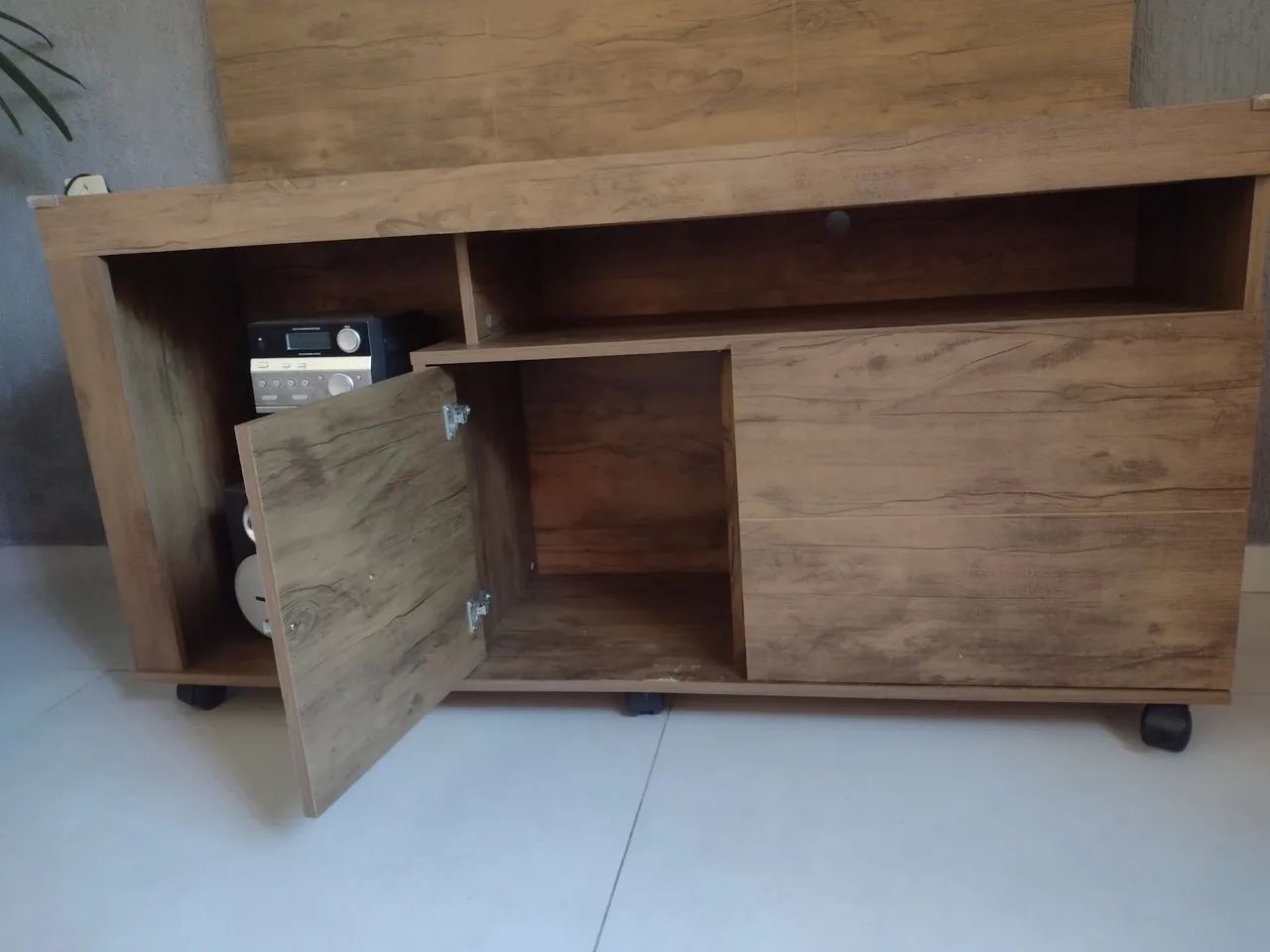 Rack+ painel  - Foto 2