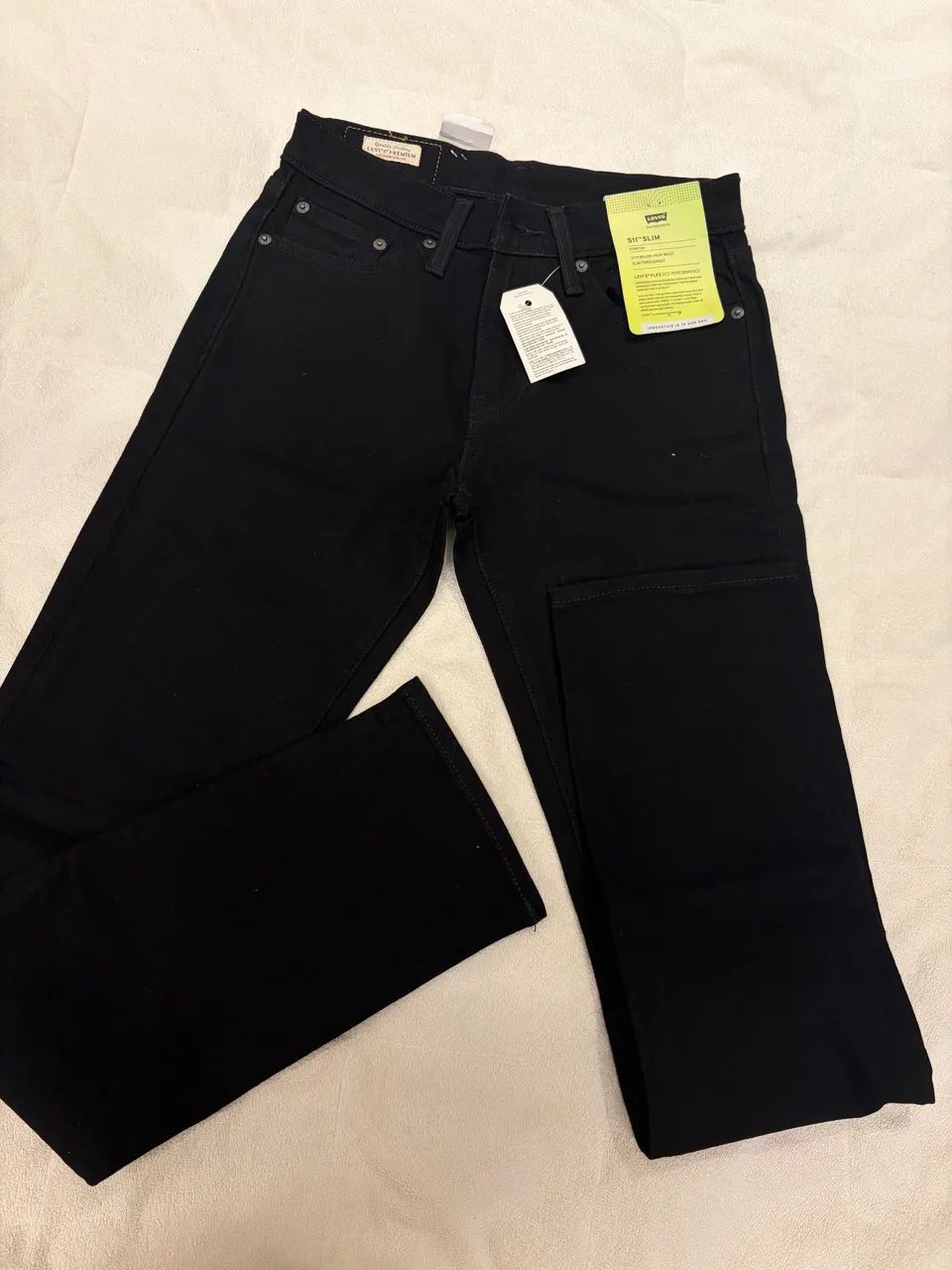 Calça Levis nova - Foto 4