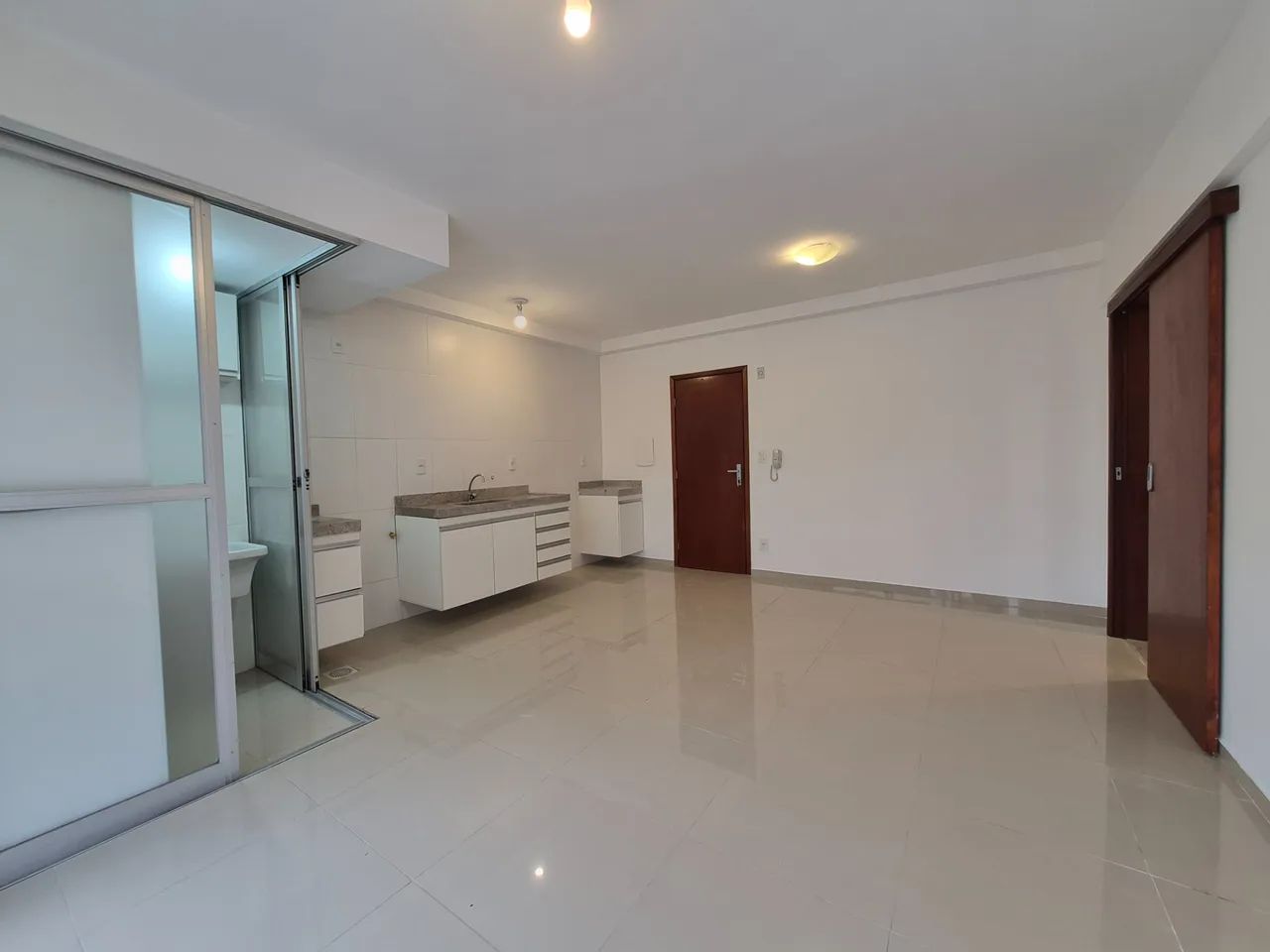 Apartamento 1 quarto - São Mateus - Foto 4
