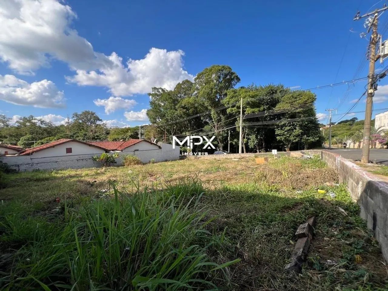 Terreno à venda em Piracicaba, Jardim Petrópolis, com 588 m² - Foto 3