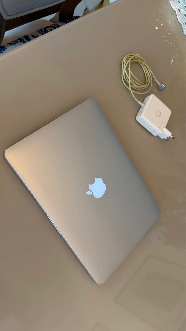 MacBook Pro perfeito estado
