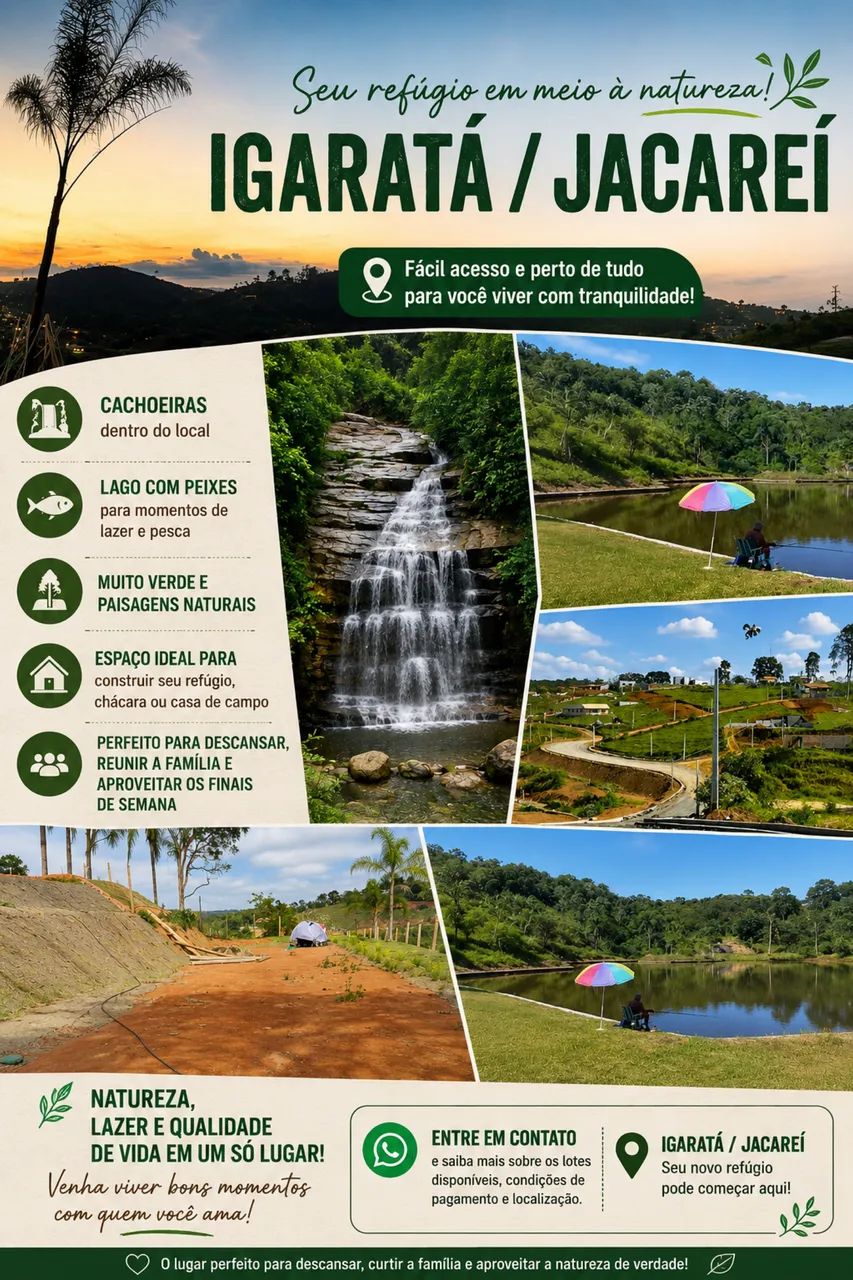 Foto - Igaratá - 