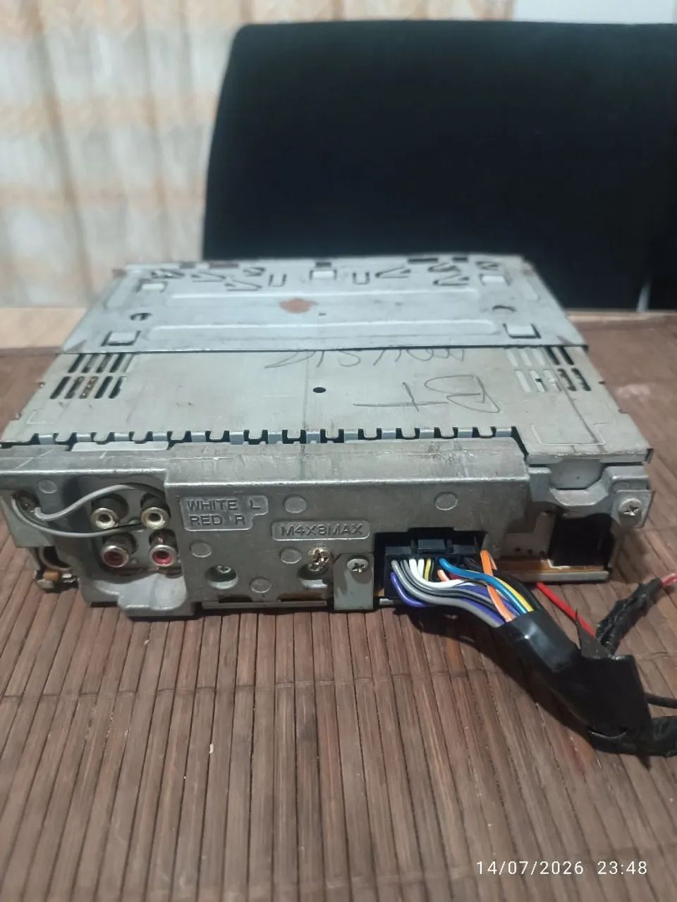 Toca Cd - Foto 3