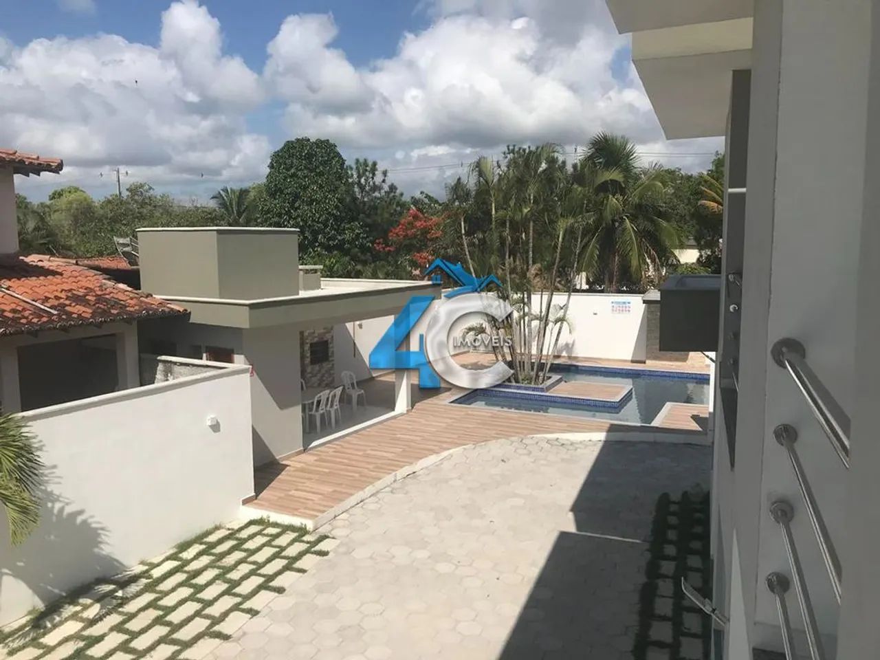 Duplex com Duas Suites Proximo a Praia de Coroa Vermelha - Foto 5