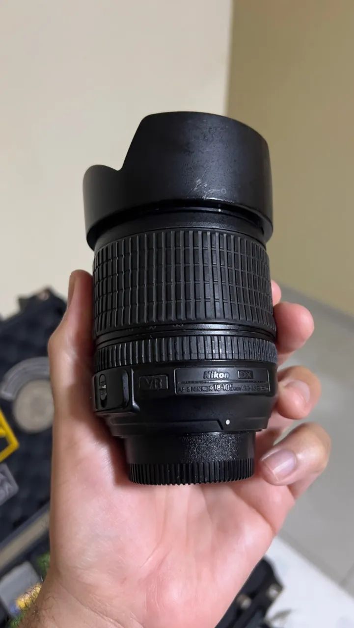 Nikon d700 - Foto 5
