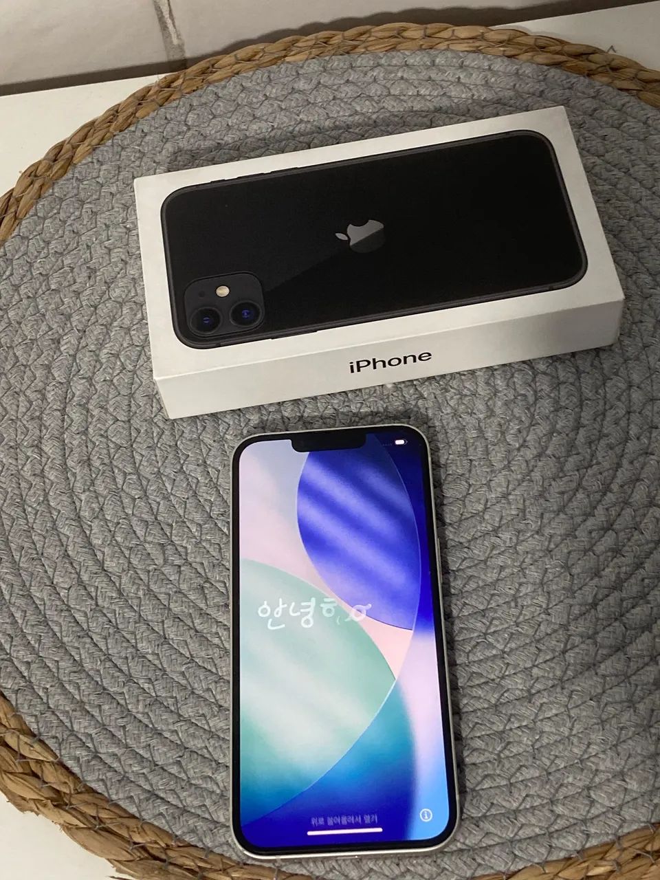 iPhone 13