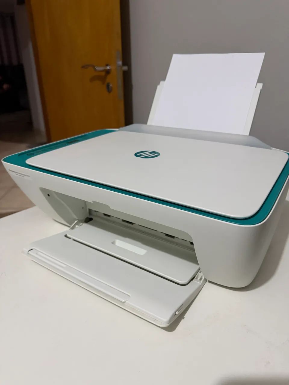Impressora HP 2600 - Foto 2