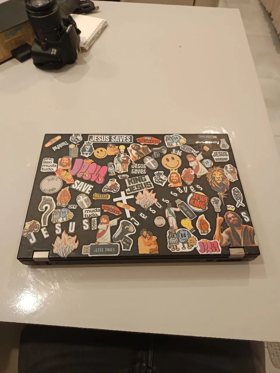 NOTEBOOK LENOVO - THINKPAD Windows  - Foto 5