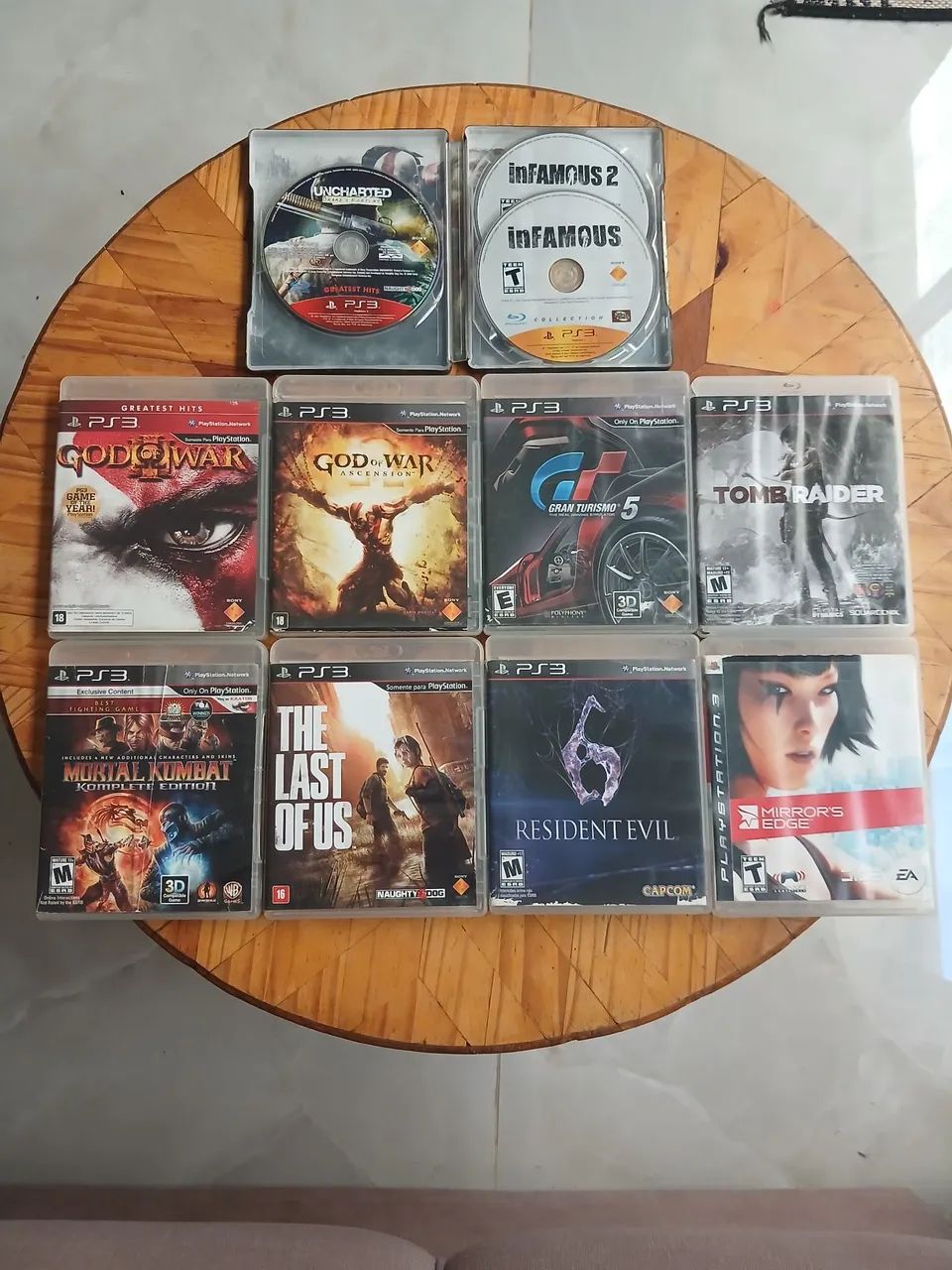 PlayStation 3 slim  - Foto 4