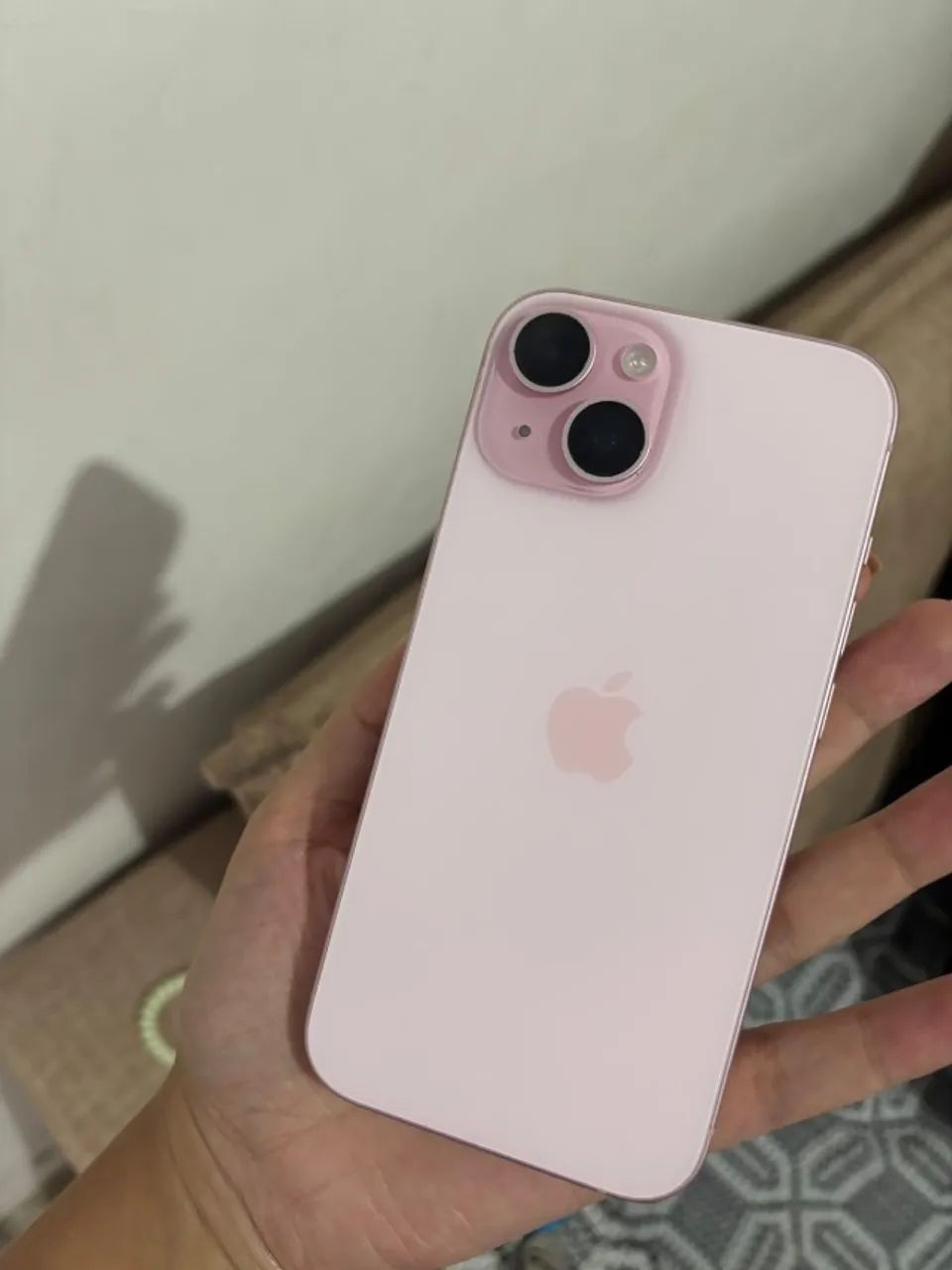 iPhone 15  - Foto 4