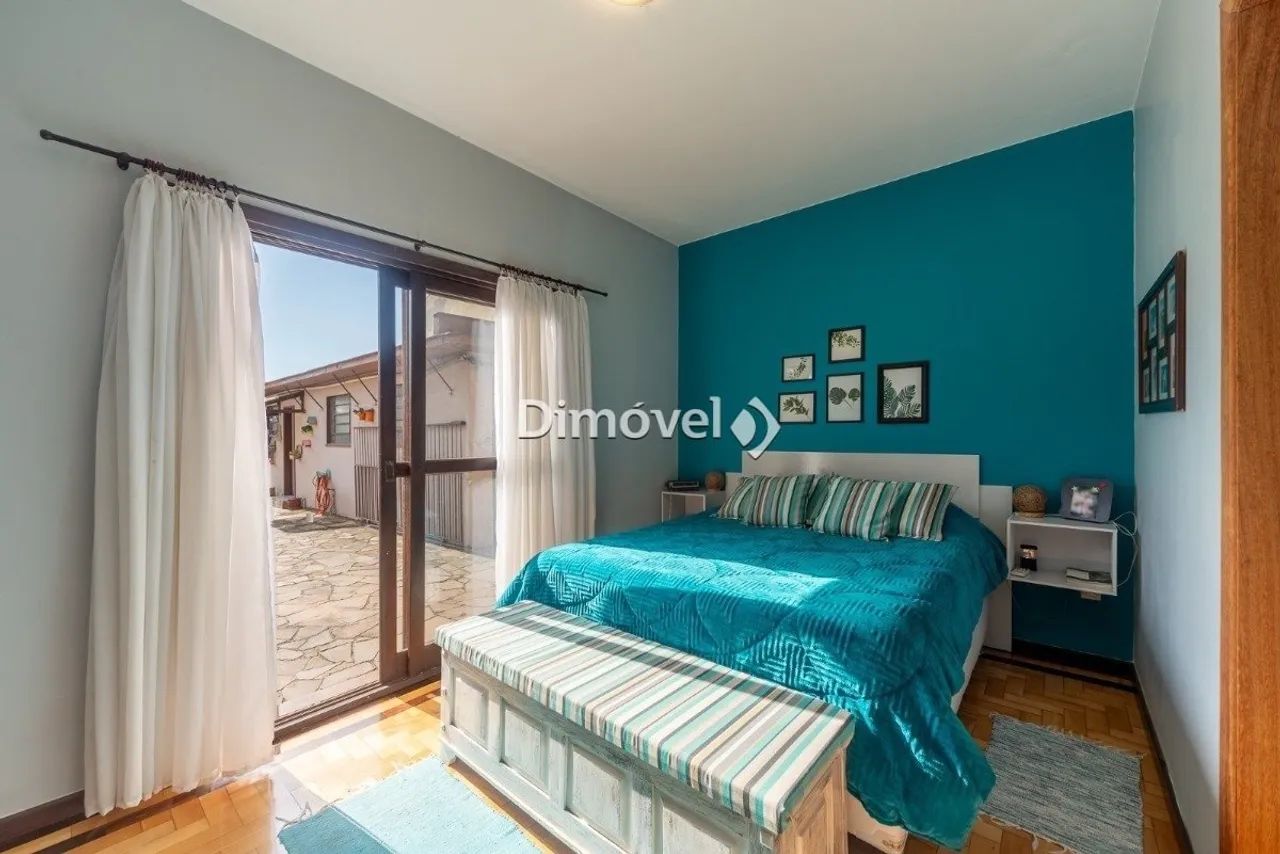 ALUGUEL, CASA no Bairro CRISTAL, Porto Alegre. - Foto 6