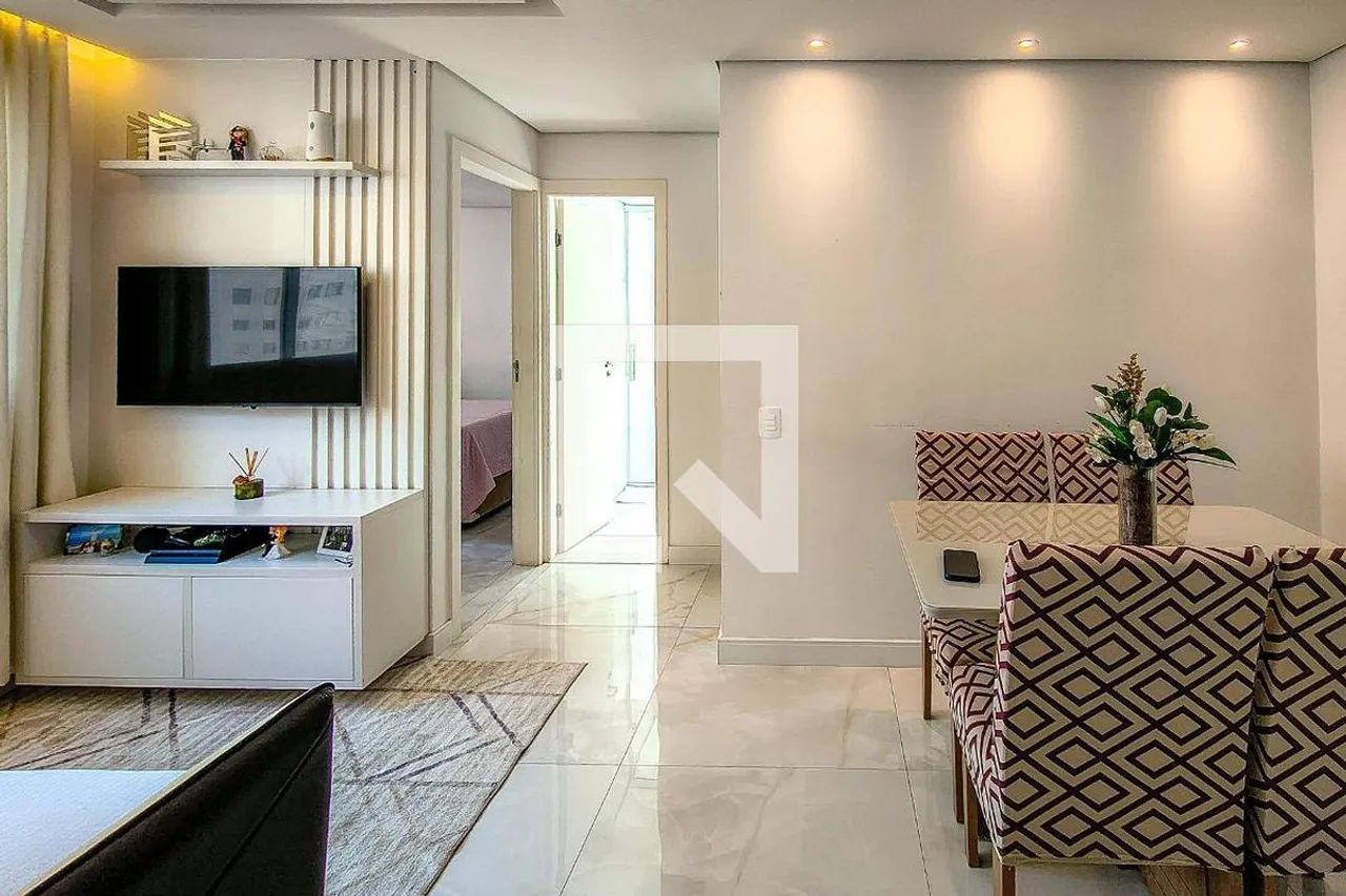 Apartamento à Venda - Campo Grande, 2 Quartos, 42 m2 - Foto 4