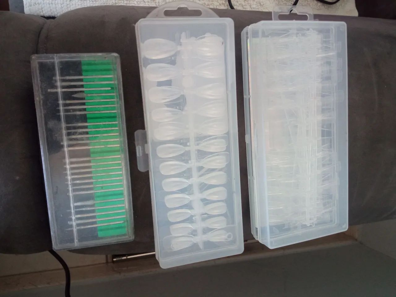 Itens para nail designer  - Foto 4