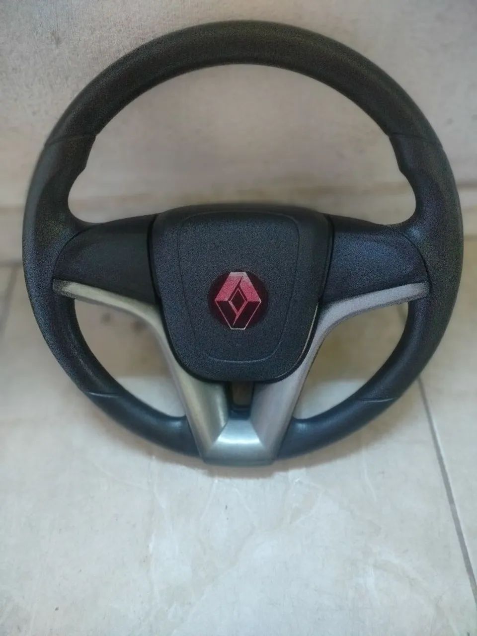 Volante renault 