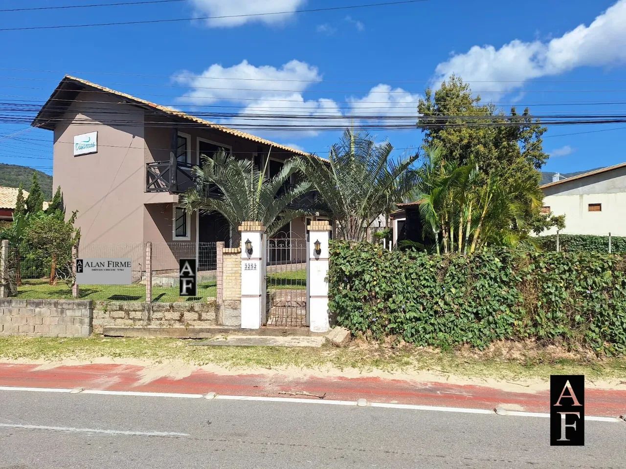 Pousada com amplo terreno em Areias de Macacu - Foto 3