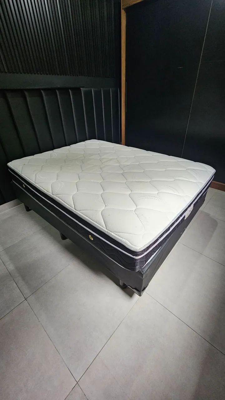 Cama de Casal - Foto 2