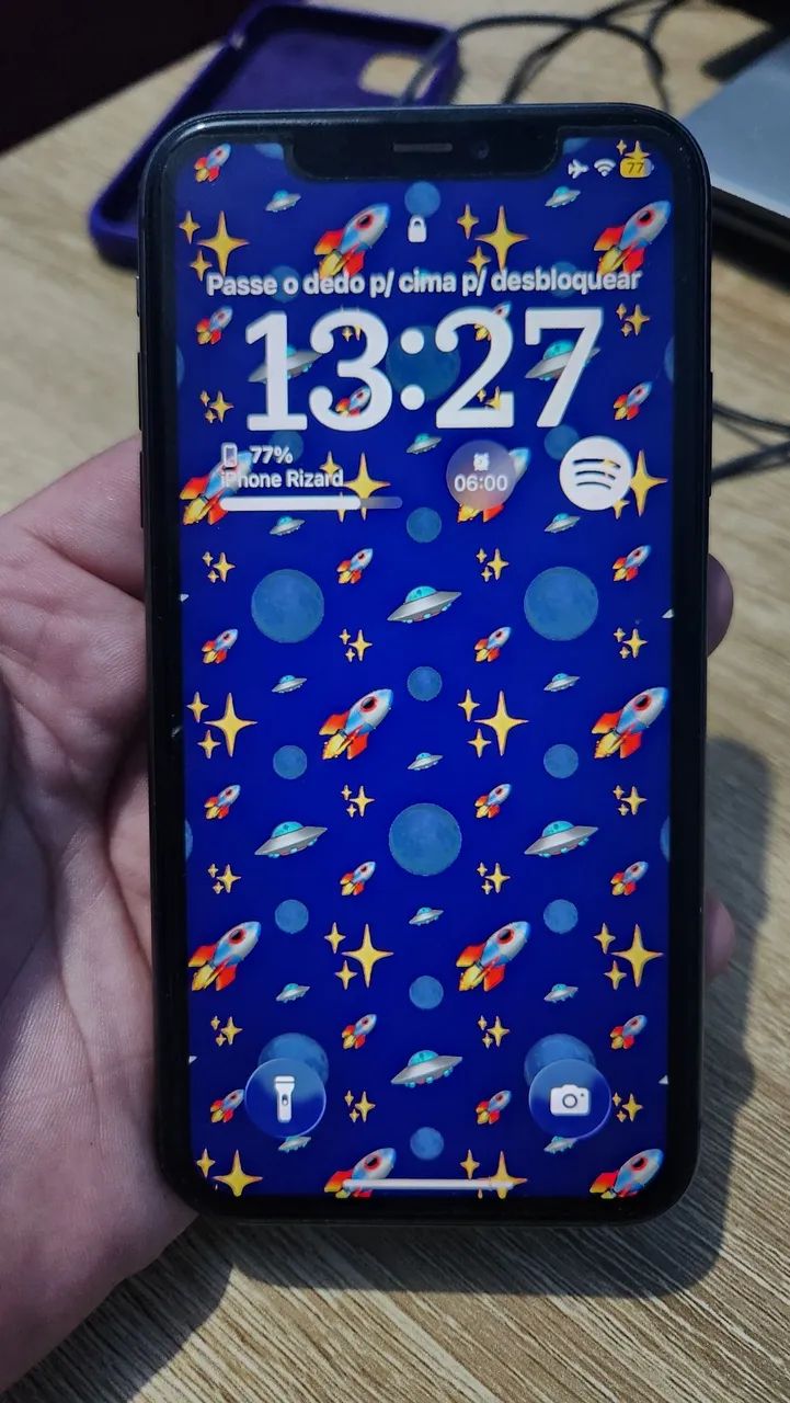iPhone 11 64gb - Foto 2