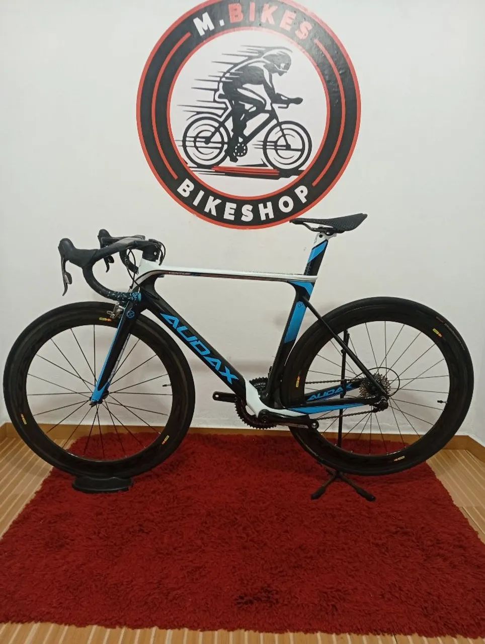 Bike Speed Audax - Foto 5