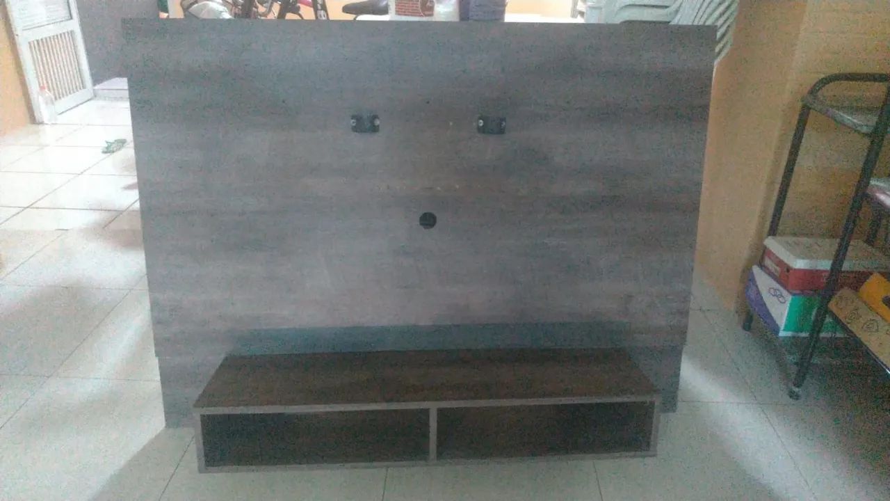 Rack para TV - Foto 3