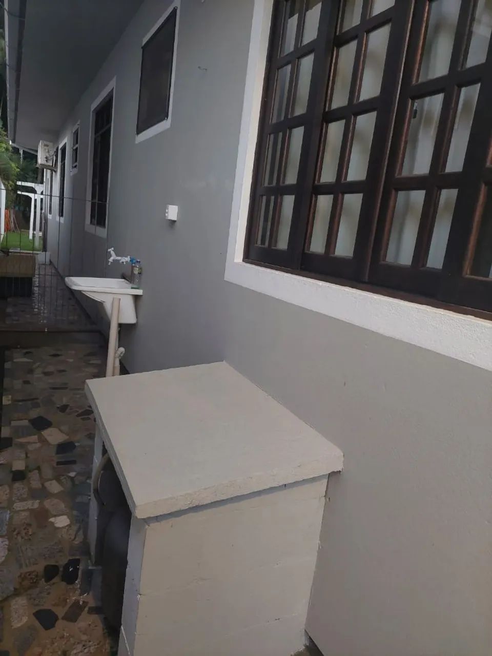 Casa Centro Santo Amaro - Foto 3