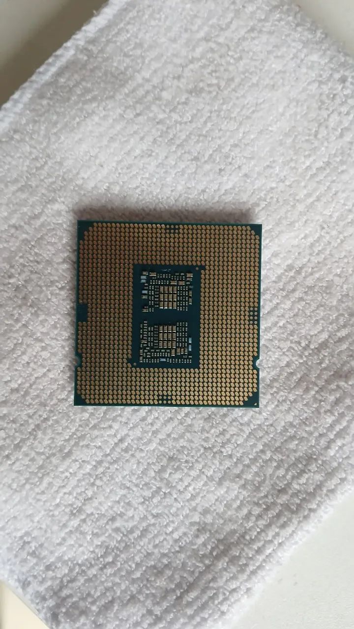 Processador Intel I7-10700 - Foto 4