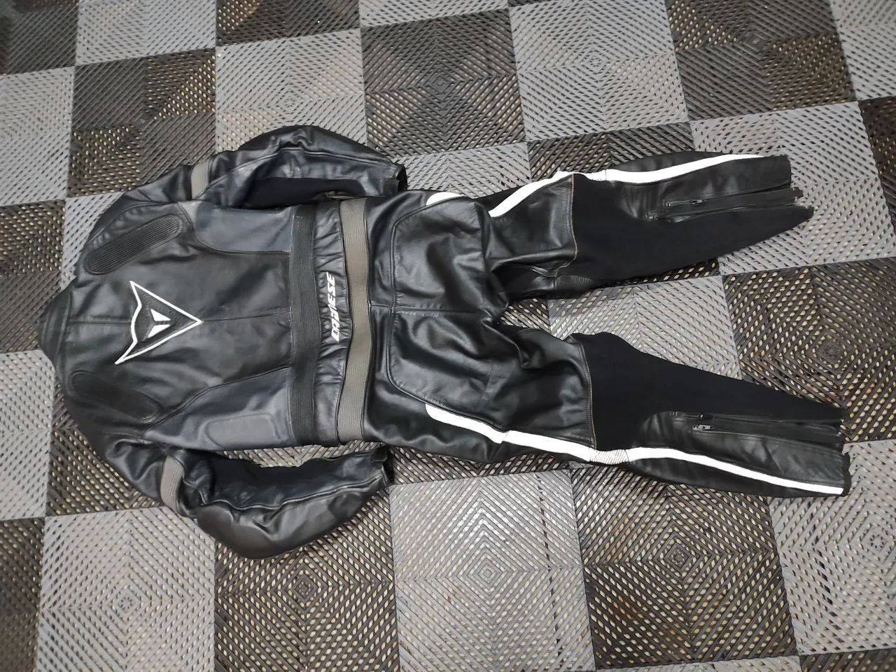 Macacão Dainese - Foto 3