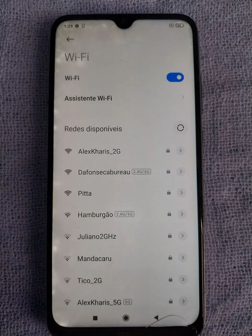 Redmi Note 8 128GB - Foto 4