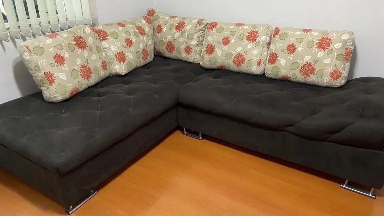 Sofá 